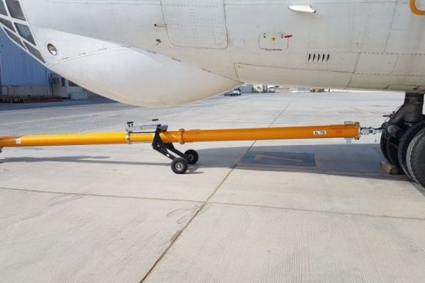 Aircraft Towbars Market Trends Reveal How Aircraft Towbars Are Reshaping Ground Operations Efficiency and Safety