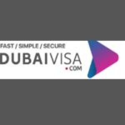 dubai visa avatar
