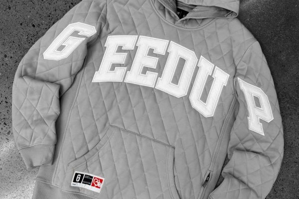 Geedup Clothing: The Streetwear Movement Redefining Modern Fashion