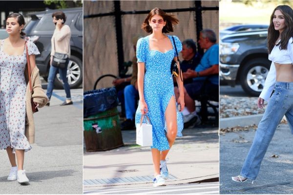 and artistic director Golden Goose of collaborated with