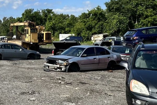 Why Cash for Cars Melbourne Is the Smart Choice for Damaged and Scrap Vehicles