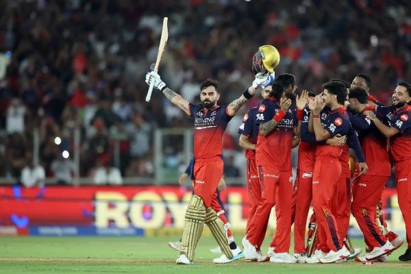 He Has Mastered the Art of T20 Batting’: Sanjay Manjrekar Hails Virat Kohli After IPL 2026 Heroics