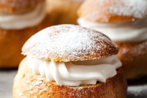 Vegan Pastry Market Innovations Driving Product Development And Industry Growth