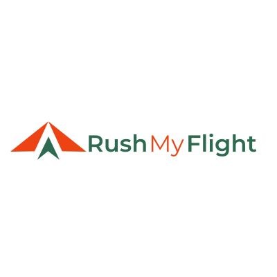 Rushmy Flight avatar