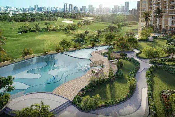 L and T Green Reserve Sector 128 Noida: A Luxury Address for Modern Living and Smart Investment