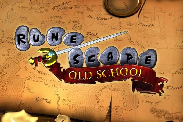 RSorder-OSRS Beginner Guide: Because Anvils Don't Chase You Down