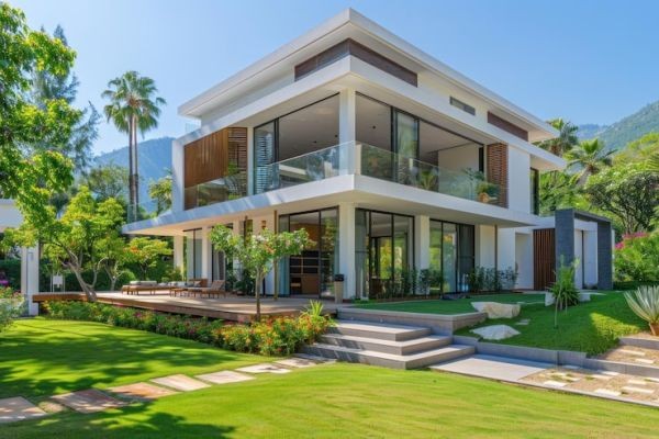 Own Luxury Villas at Purva Upcoming Project in Bangalore