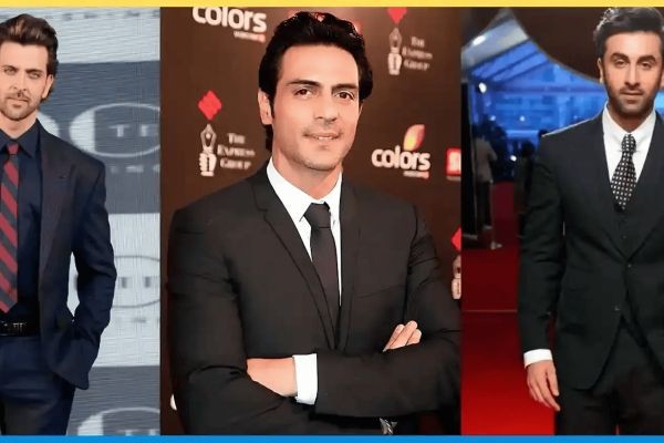 Most Handsome Actor in Bollywood: Top 7 Stars Loved by Fans