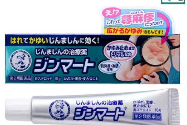 終結惱人粉刺！小白兔痘痘藥怎麼用？正確用法與功效全解析