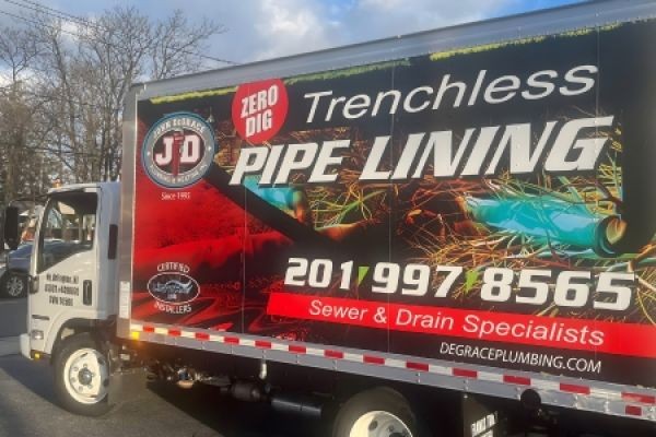 Descaling Sewer Line City of Orange NJ: A Complete Guide to Restoring Sewer Performance