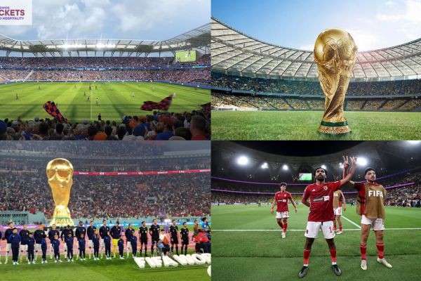 Spain vs Austria Tickets: Where Elite Football Meets Tactical Brilliance