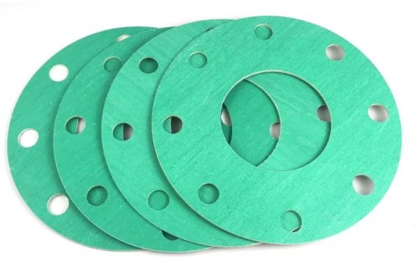 Non Metallic Gaskets Market Landscape Reveals Hidden Industrial Shifts In Sealing Reliability