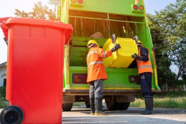 Smart Ways to Keep Your Home Clean and Clutter-Free
