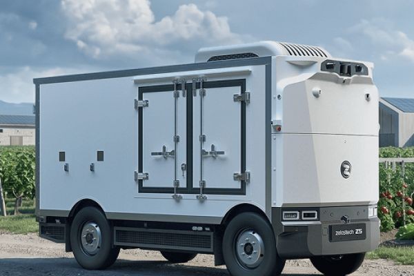 How Autonomous Logistics Solutions Are Transforming the Future of Supply Chains
