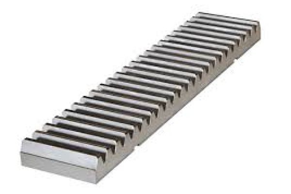 Rack And Pinion Rack Design with Yc-Rack for Durable Industrial Systems
