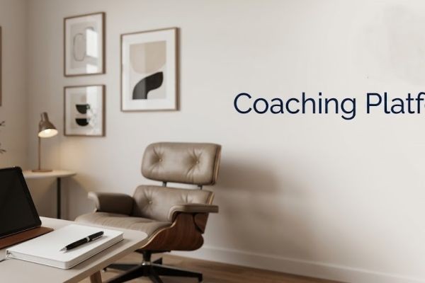 Coaching Platform Market Size, Forecast and Growth Outlook 2026–2036