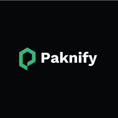 Paknify Packaging