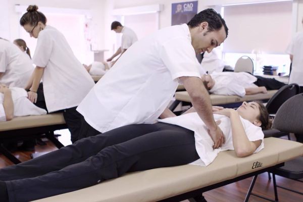 Osteopathy School in Ontario: Build a Rewarding Career in Osteopathy