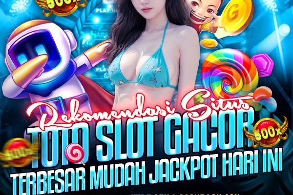 Hargatoto dan Solusi Hiburan Online Modern