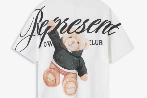 The Rise of Represent Clothing: How a British Luxury Streetwear Brand Conquered the Globe