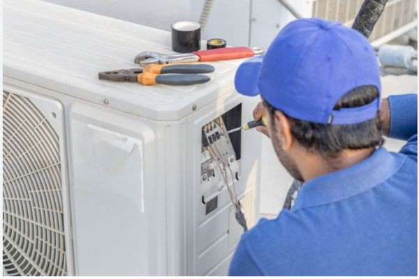 How to Choose the Best HVAC Company for Your Home?