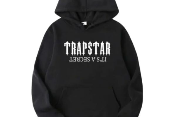 Trapstar Italy | Abbigliamento Streetwear Ufficiale — Shop Online