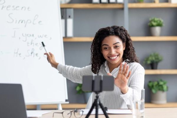 The Evolution of Healthcare Training in the Digital Era