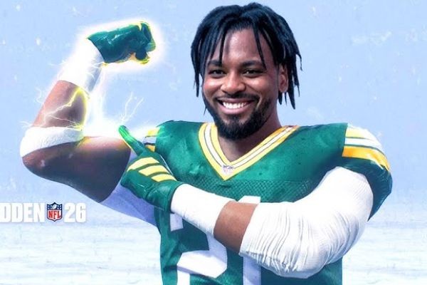 MMOexp: Madden NFL 26 Beta Is Underway