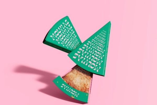 Custom Pizza Slice Boxes for Fresh and Easy Serving