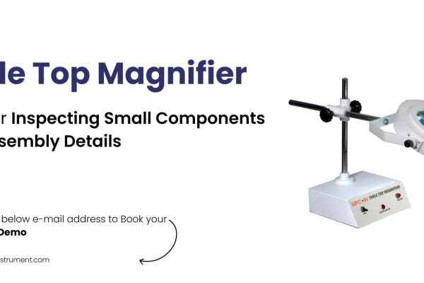 Table Top Magnifier Manufacturers & Price in Saudi Arabia