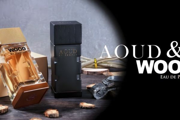 Wholesale Custom Perfume Solutions by Zuofun | OEM Supplier