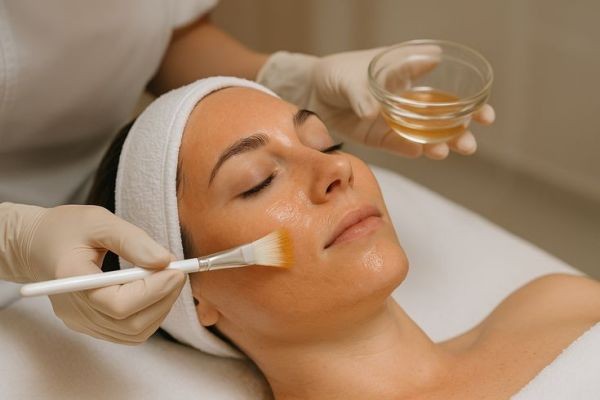 Chemical Peels in Dubai: Your Path to Smooth Skin