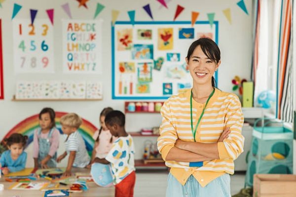 What Are the Basic Health Needs Every Child Requires?