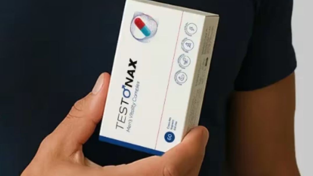Testonax Erfahrungen – Test, Wirkung, Preis und Kundenbewertungen [Testonax Angebot]