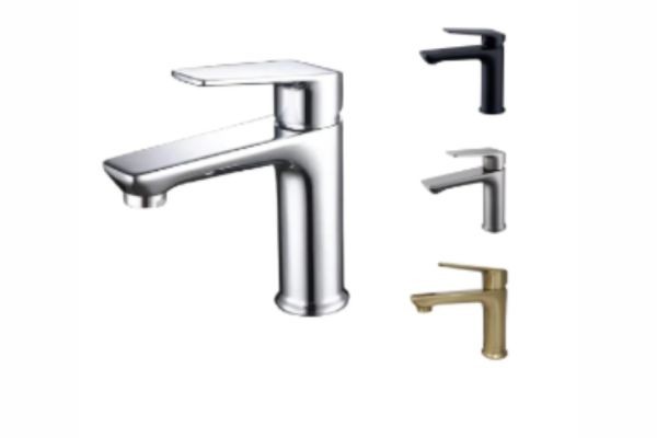 Grohe: Premium German Engineering for Modern Bathrooms