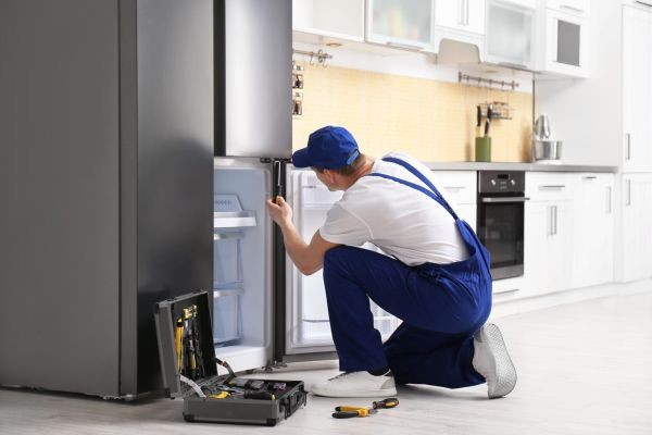 Complete Guide to Finding the Best Appliance Repair Service