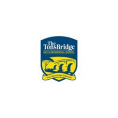 The TonsBridge School avatar