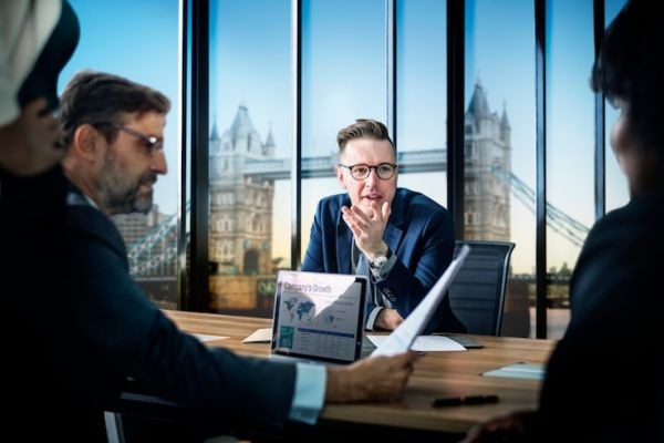 What Is a Company's House PSC Personal Code? How to Get Yours
