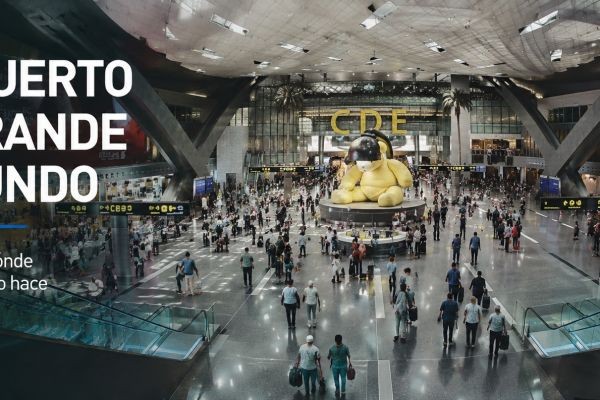 Aeropuerto Más Grande del Mundo: Guía 2026 con Datos y Consejos Útiles