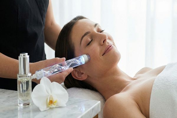 HydraFacial in Tomball, TX: How Advanced Glow Facials, Injectables, and Wellness Therapies Transform Your Skin