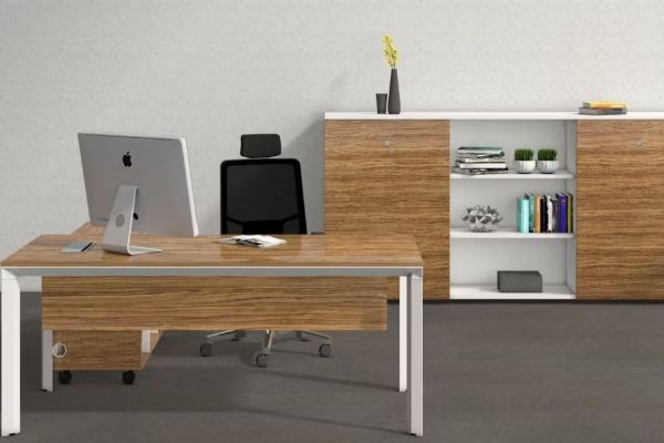 Office table Design Ideas for Efficient Workspaces