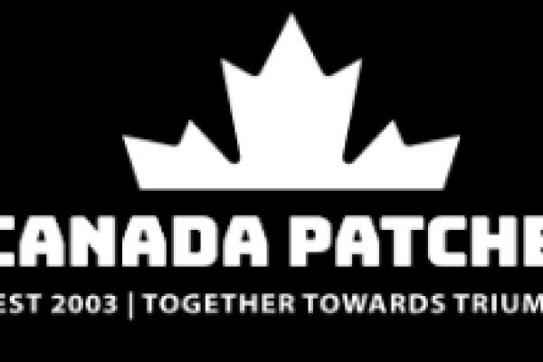 Custom Patches in Canada