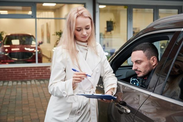 How D4 Driver Medicals Help with Licence Approval