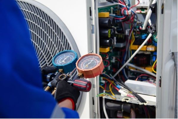 Smart HVAC Practices for Better Indoor Comfort