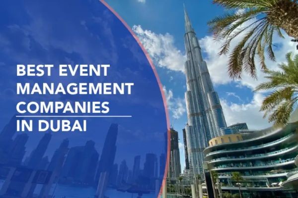 Event Management in Dubai