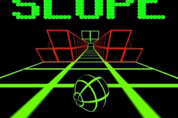Why the Slope Game Is So Addictive