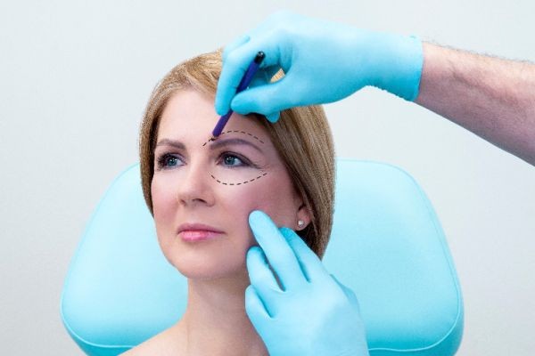 Eyelid Surgery in Islamabad: A Modern Solution for Tired Looking Eyes