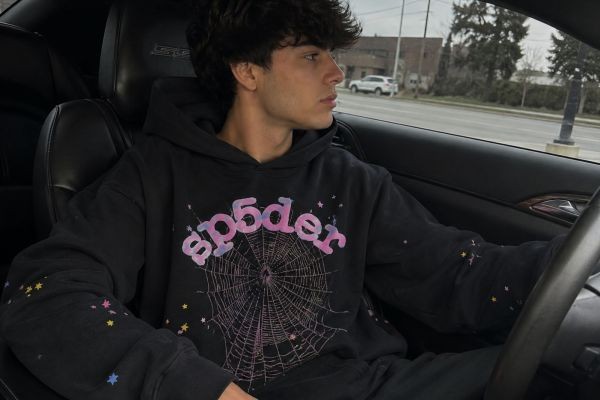 Top 5 Rarest Sp5der Hoodies Every Streetwear Fan Needs