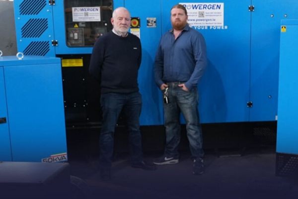 Generators for Sale Ireland: Choosing the Right Power Generator for Reliable Backup Power