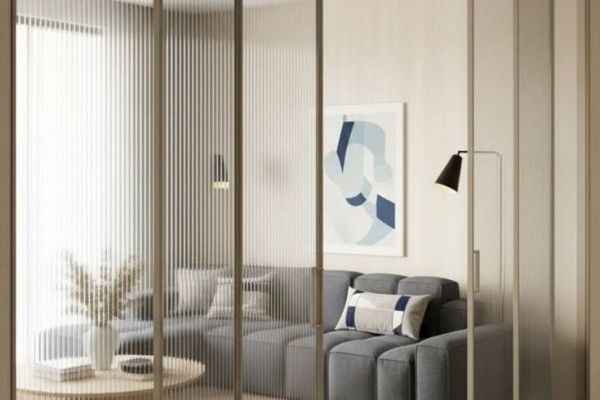 Glass Partition Dubai – Premium Modern Interior Solutions for Homes & Offices
